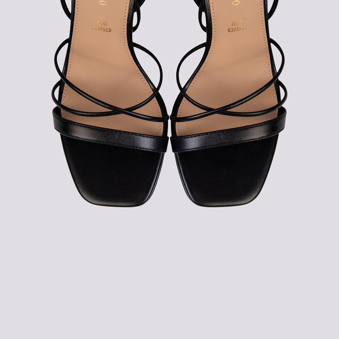 ANDREA MORANDO VICTORIA/850NERO