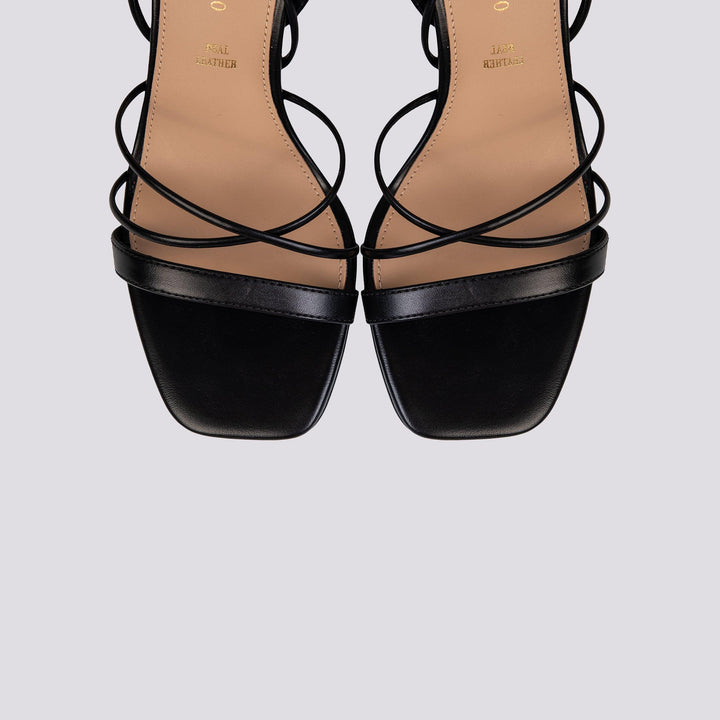 ANDREA MORANDO VICTORIA/850NERO