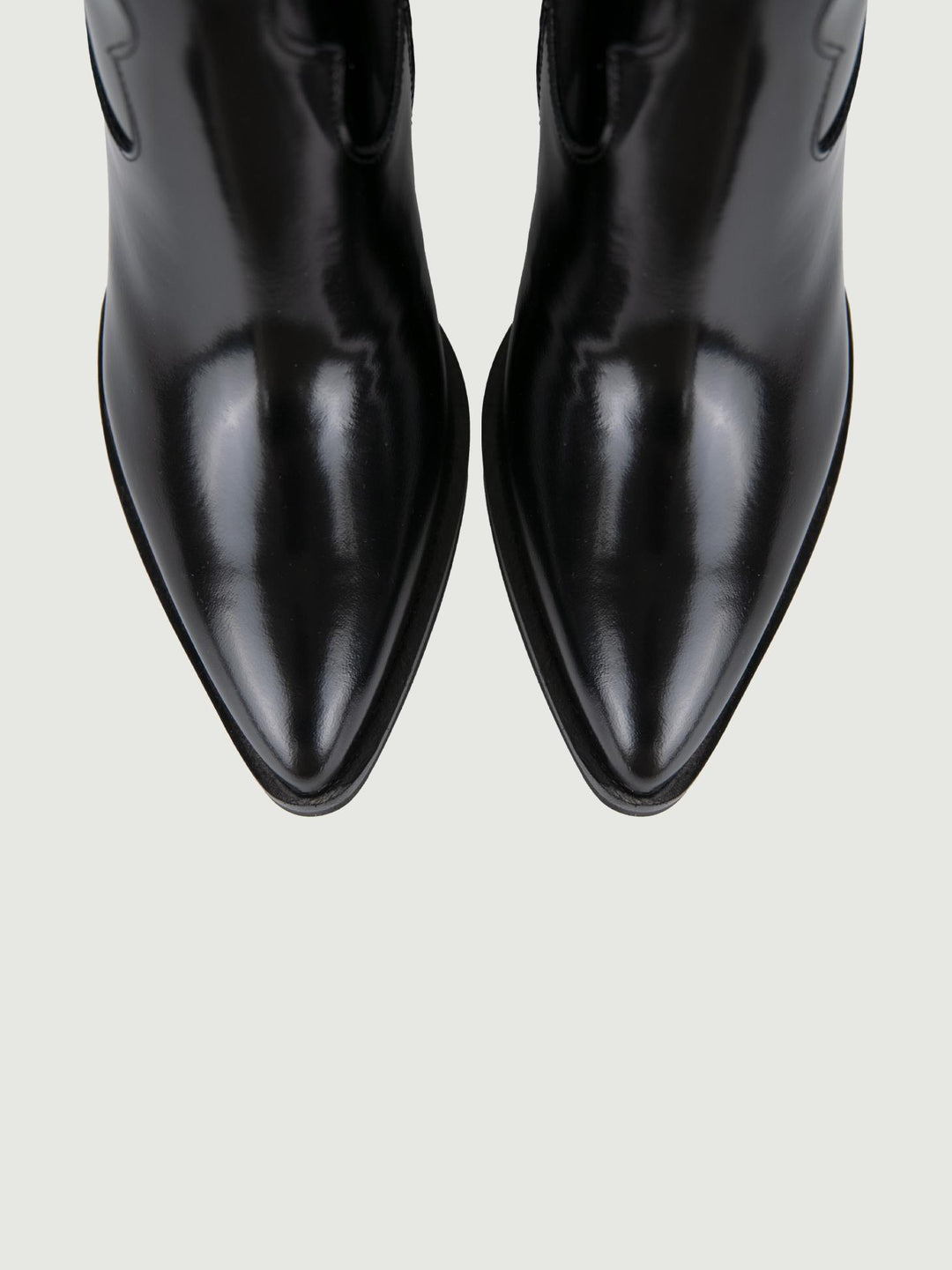 ANDREA MORANDO M1852NERO