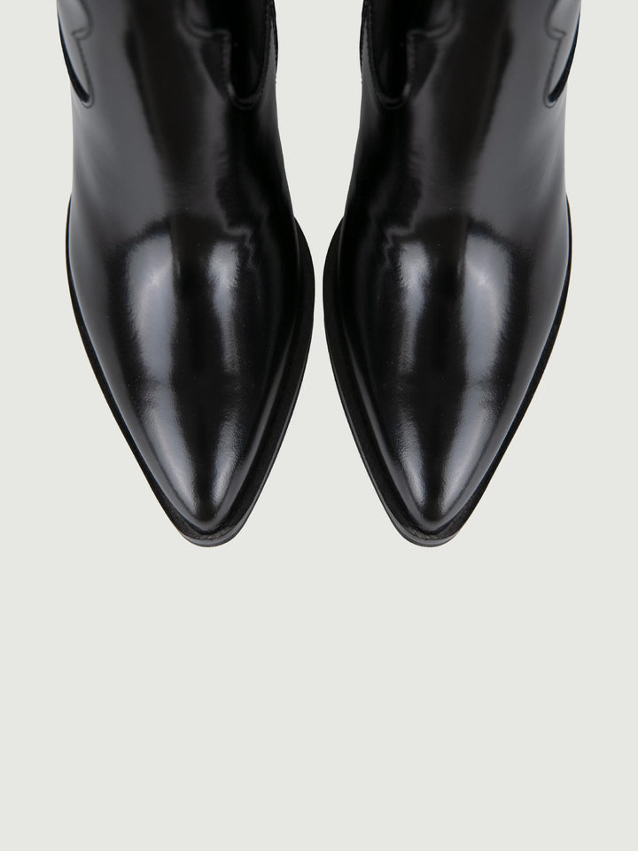 ANDREA MORANDO M1852NERO