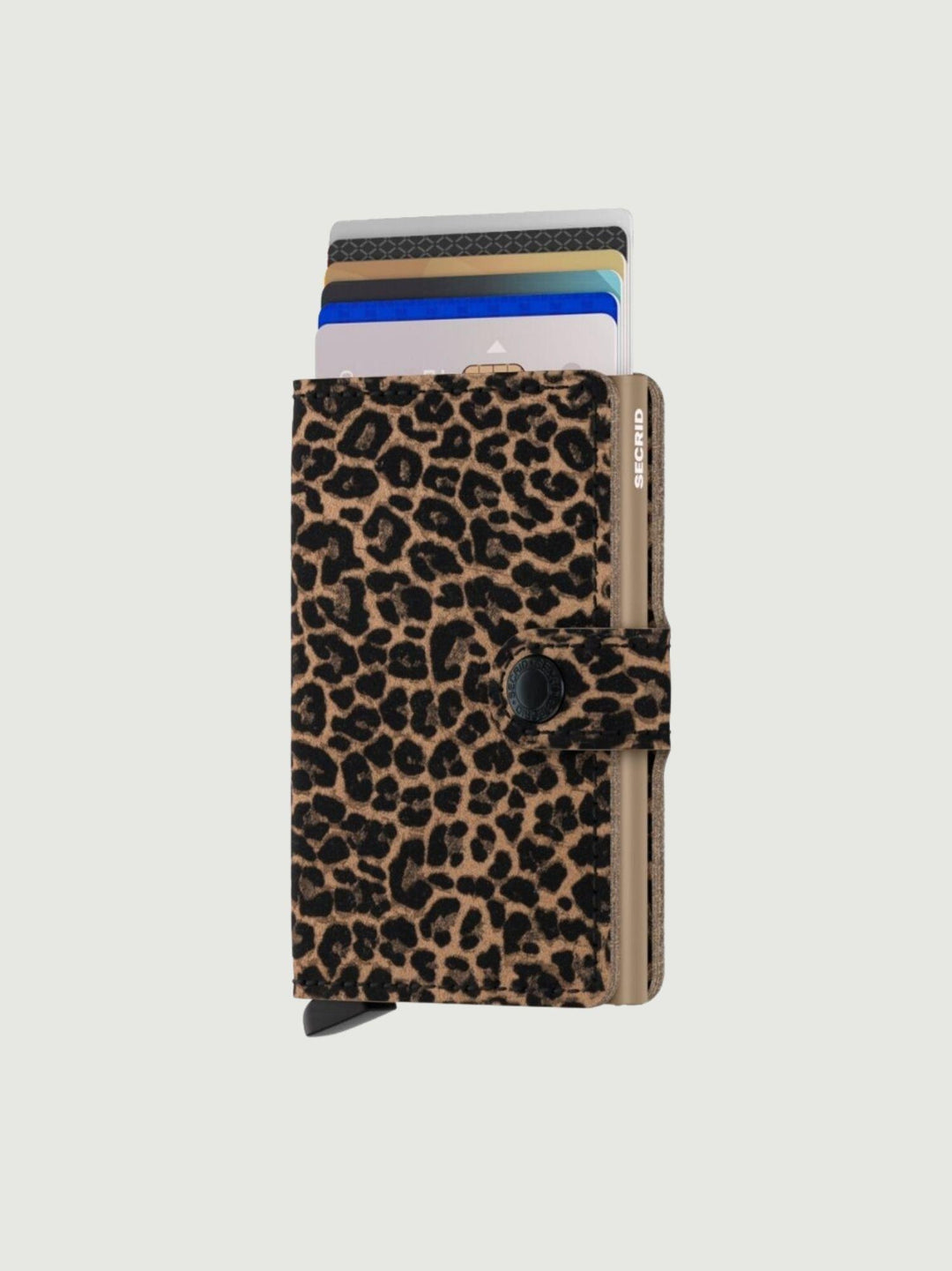 MINIWALLET LEO BEIGE MLE BEIGE SECRID 