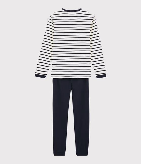 PETIT BATEAU A01FF01