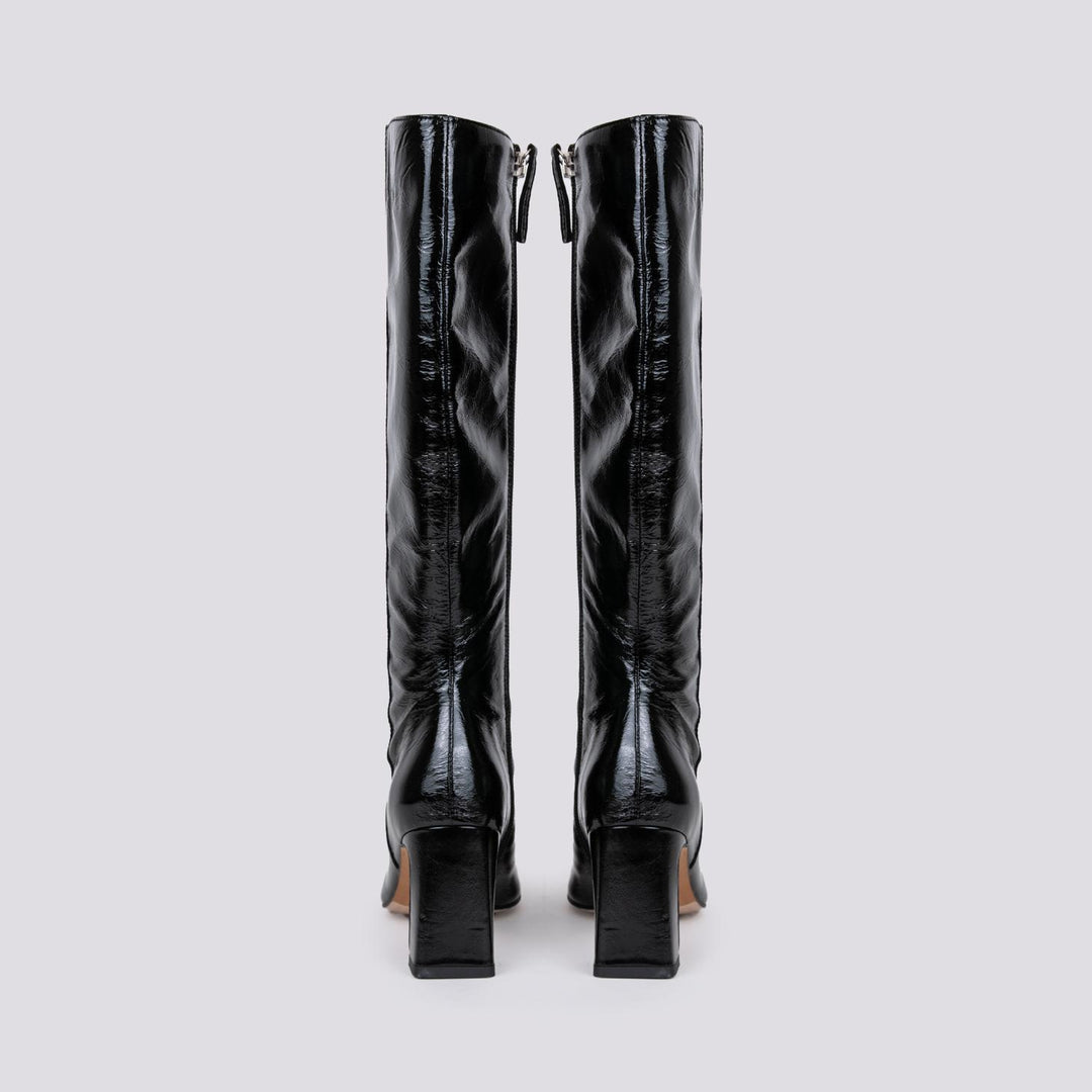 ANDREA MORANDO 23596VENICE NEGRO