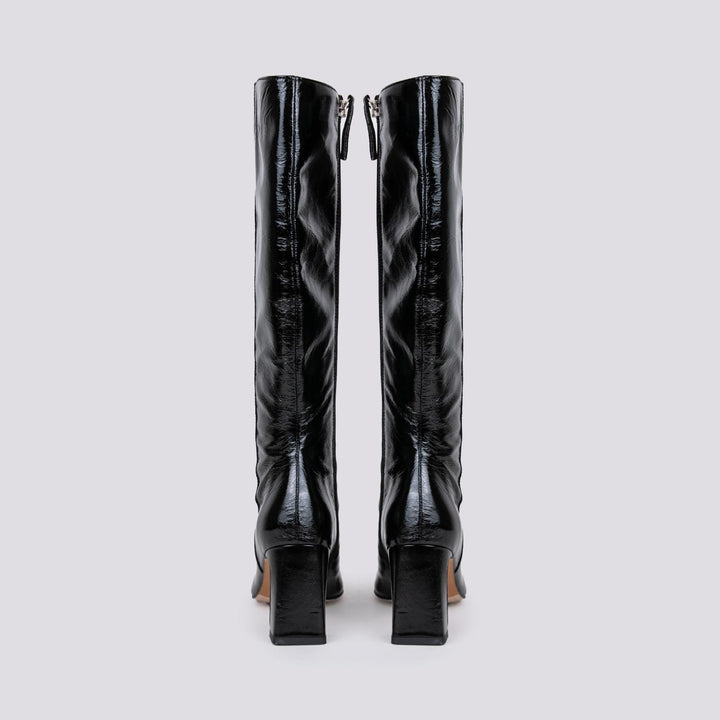 ANDREA MORANDO 23596VENICE NEGRO