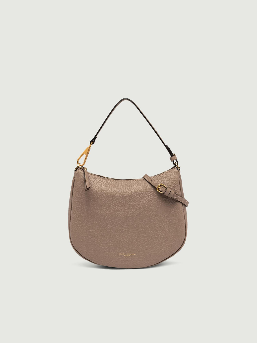 BORSA A SPALLA BROOKE DOVE BEIGE 10491 TKL 2077 GIANNI CHIARINI 