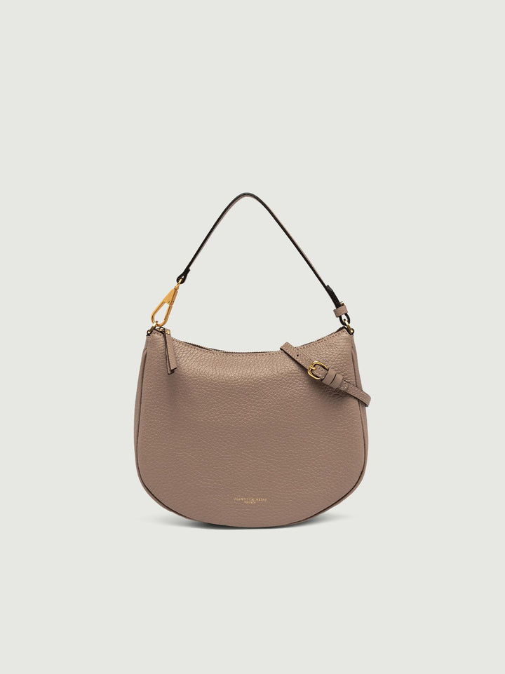 BORSA A SPALLA BROOKE DOVE BEIGE 10491 TKL 2077 GIANNI CHIARINI 