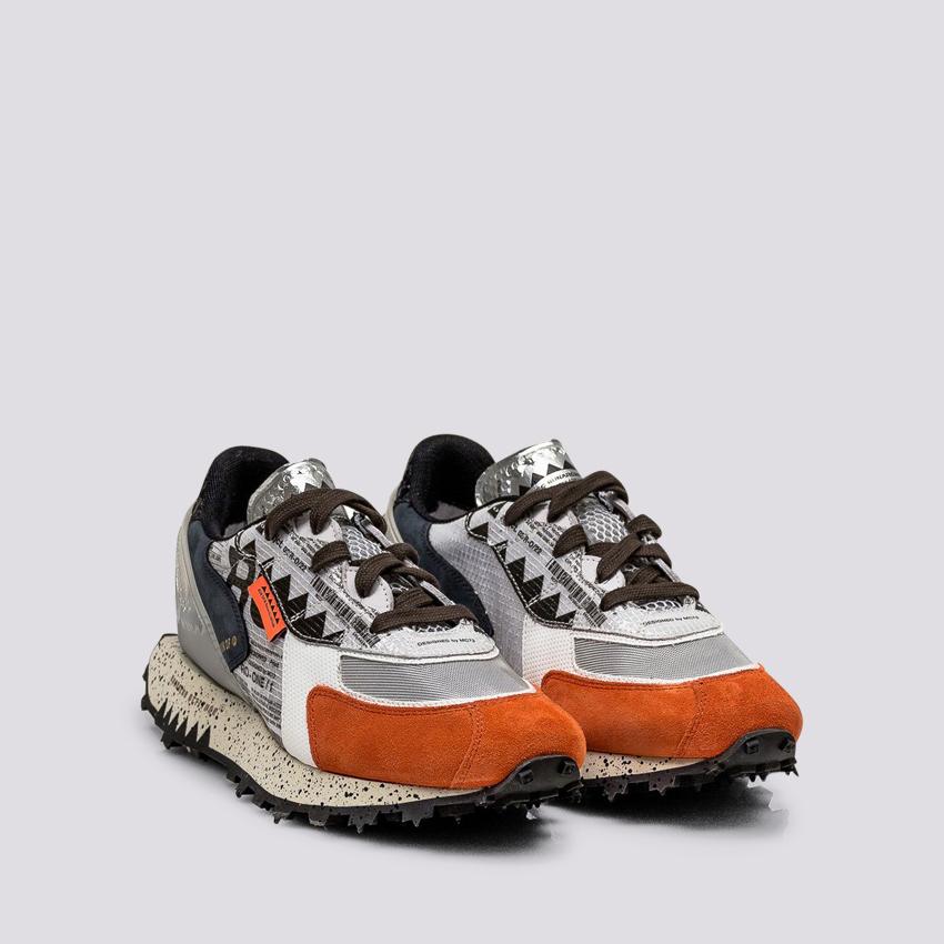 Sneaker Run Of Bodrum RO-1 Hype RO 1 HYPE M 40038 RUN OF 