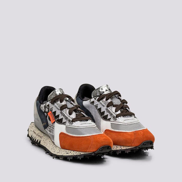 Sneaker Run Of Bodrum RO-1 Hype RO 1 HYPE M 40038 RUN OF 