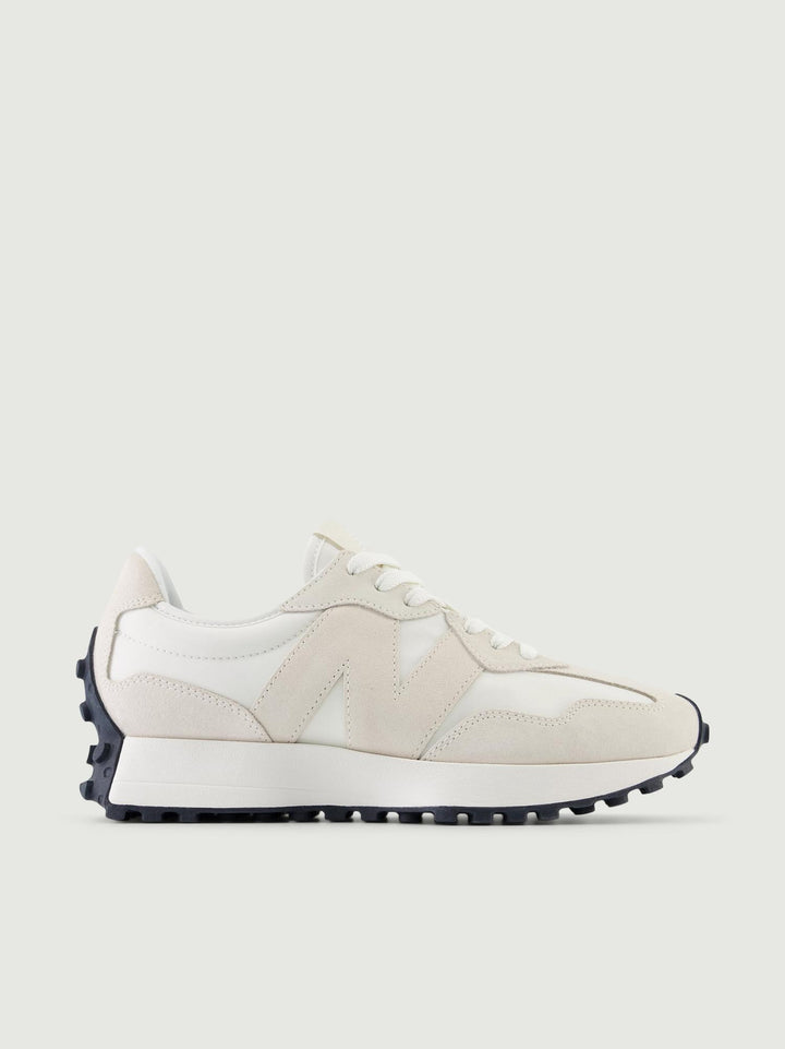 SNEAKER NEW BALANCE 327 COLOR BIANCHERIA WS327MF B NEW BALANCE 