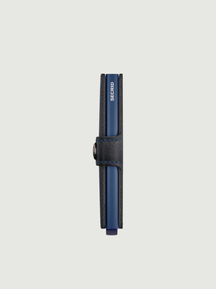 MINIWALLET ORIGINAL NAVY-NAVY M NAVY/NAVY SECRID 