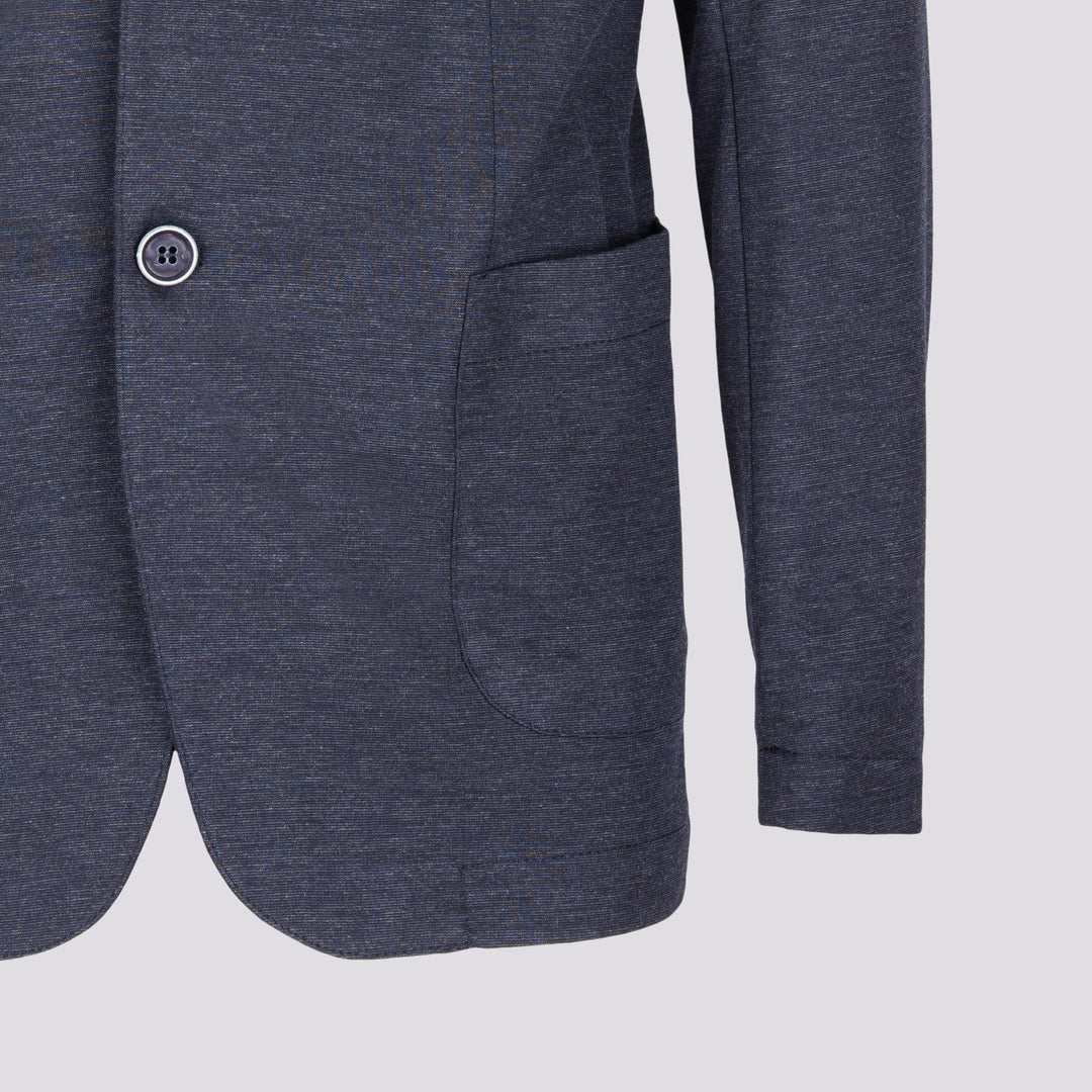 ANDREA MORANDO T524BLU NAVY