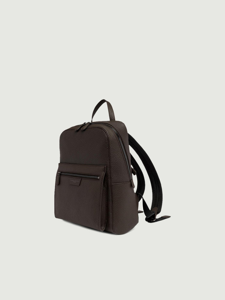 ZAINO FLORENCE TESTA MORO B18270 QNT 221 GIANNI CHIARINI 