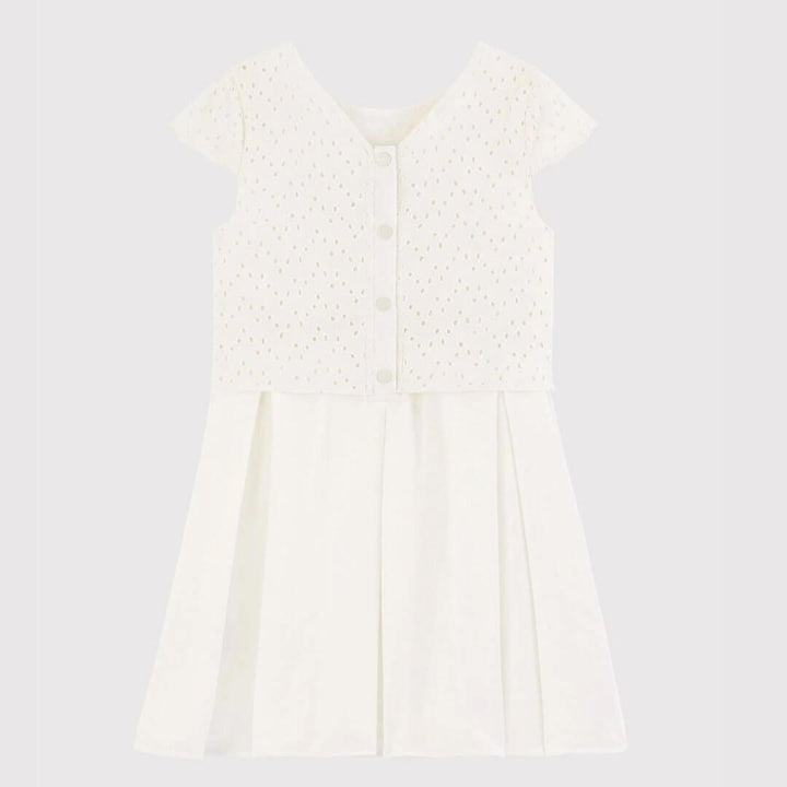 ABITO DA CERIMONIA 59355 1 PETIT BATEAU 