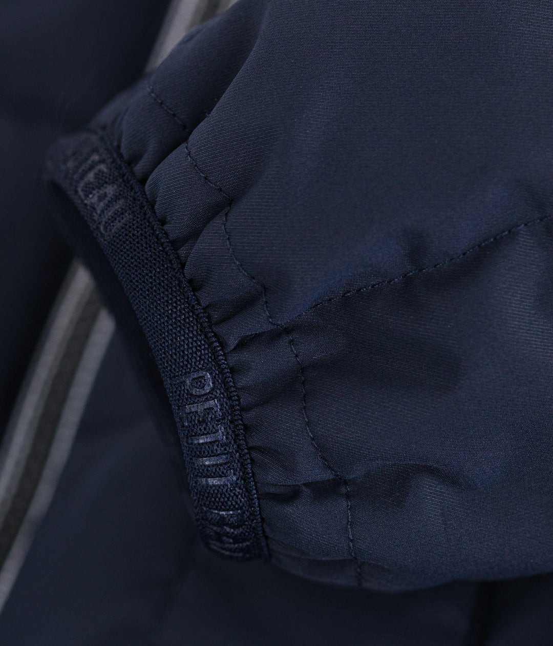 Piumino sottile tinta unita bambino A0DSK 02 PETIT BATEAU 