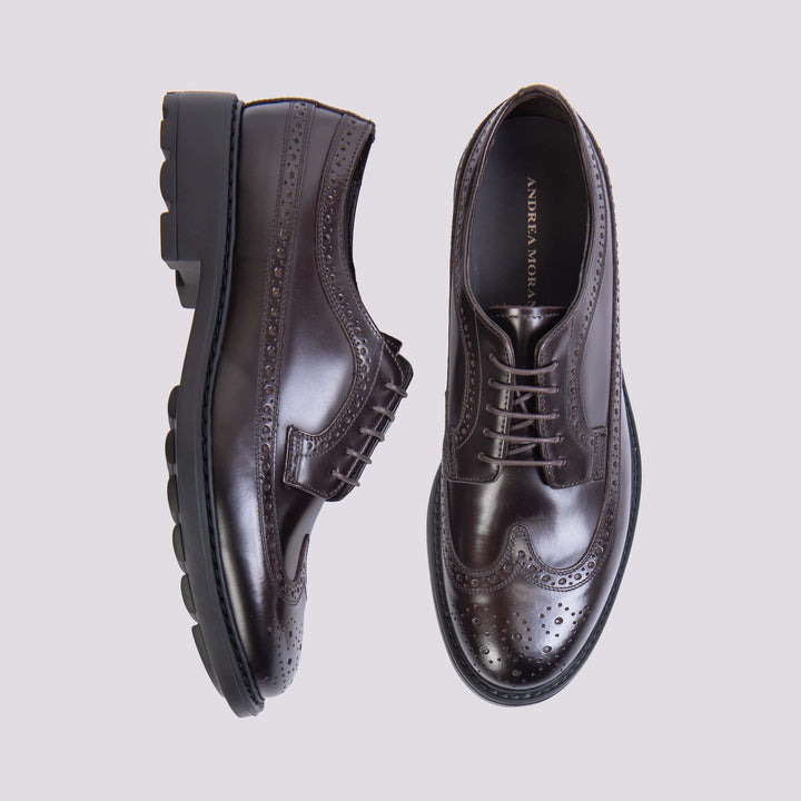 ANDREA MORANDO 111742EBONY