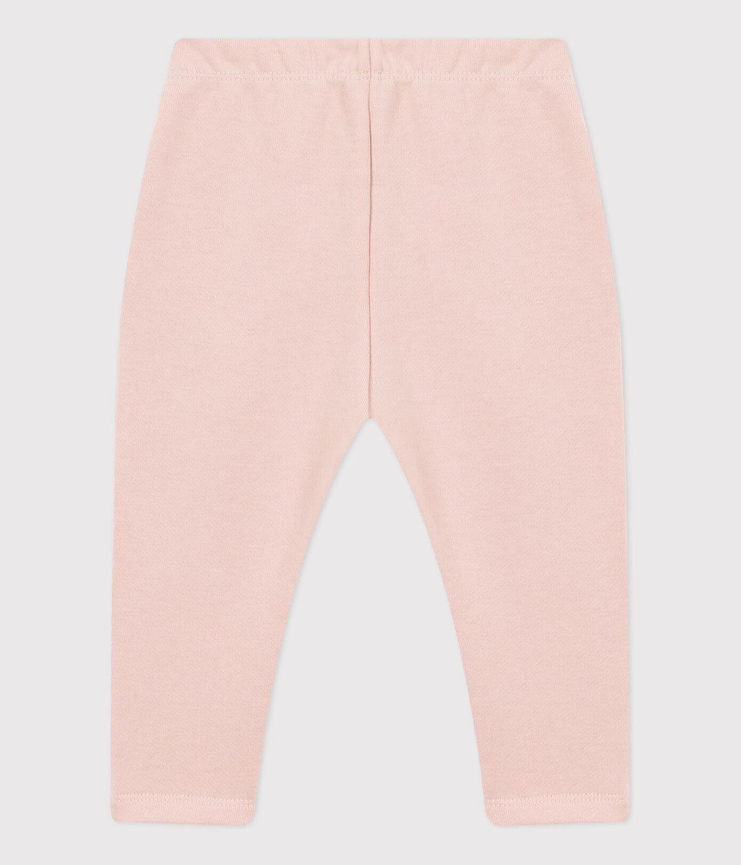 PANTALONI PER BEBÈ IN TESSUTO FELPATO A08GK 13 PETIT BATEAU 