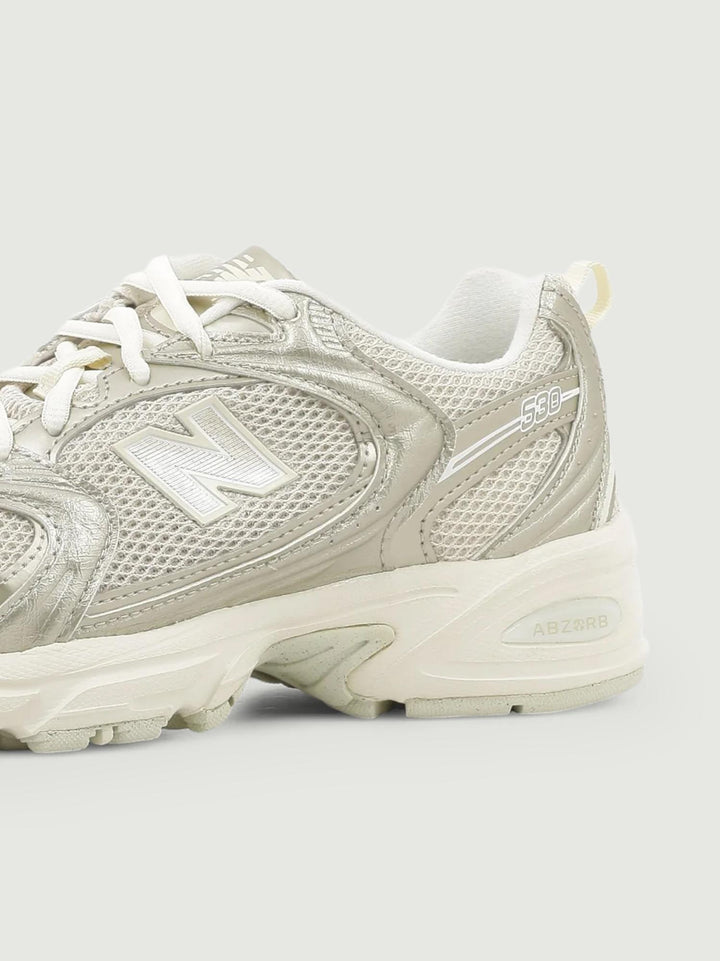 Sneaker 530 Linen U5301Z0 DD NEW BALANCE 