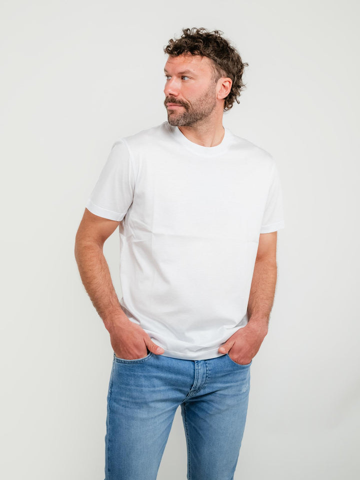 T-SHIRT BIANCA