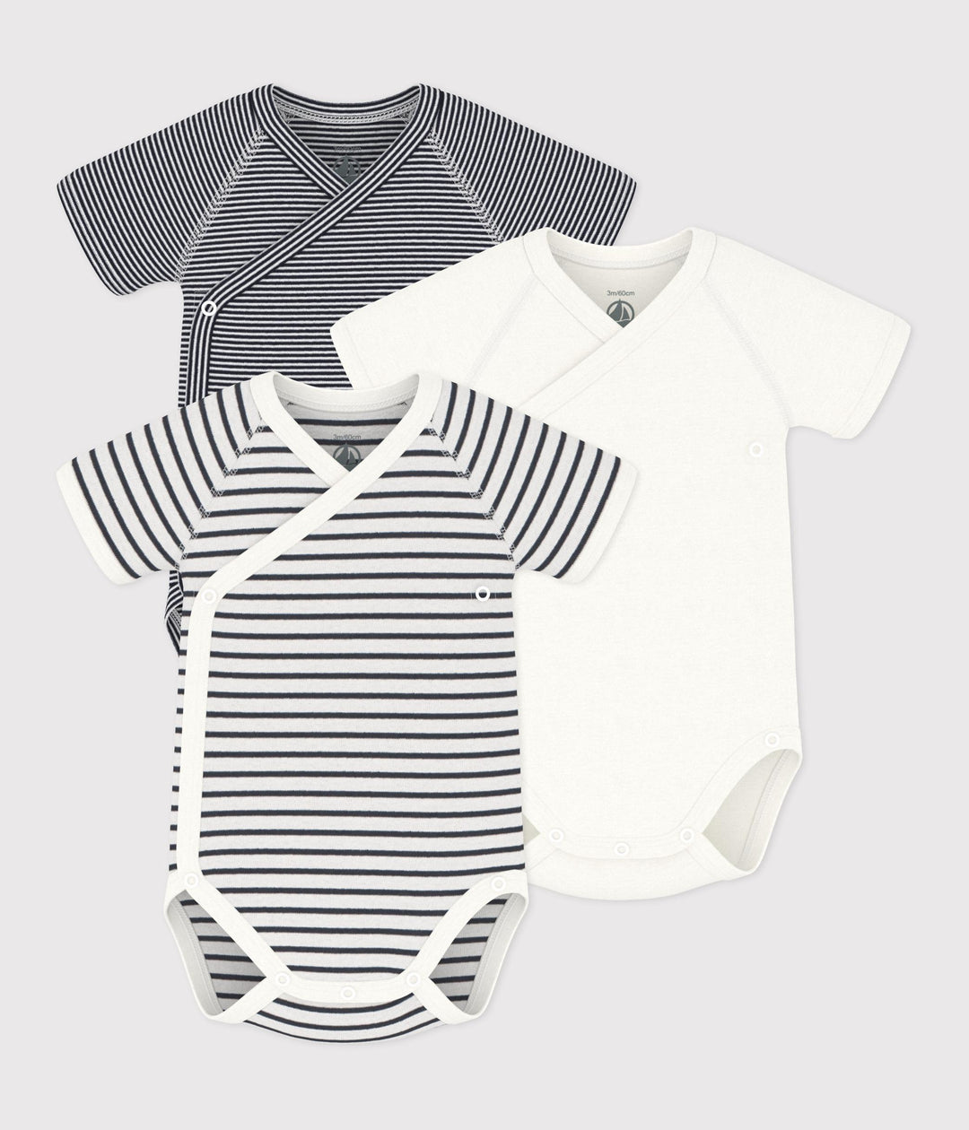 PETIT BATEAU A097H00