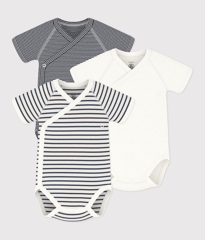 PETIT BATEAU A097H00