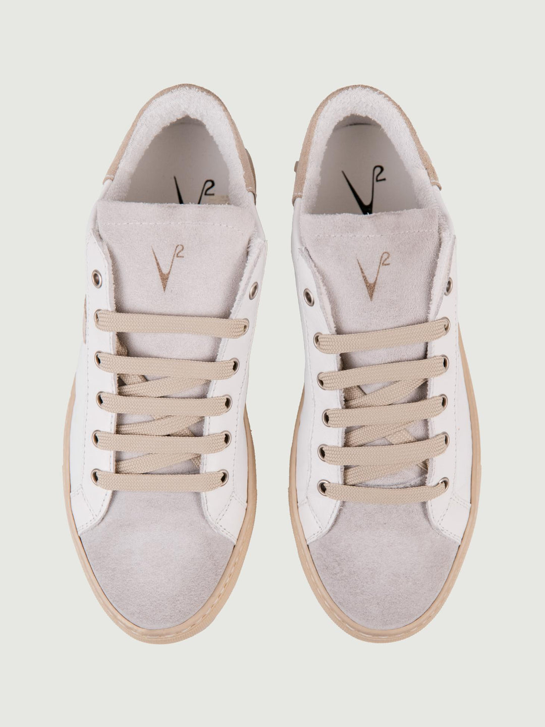 Sneaker Olympic Beige
