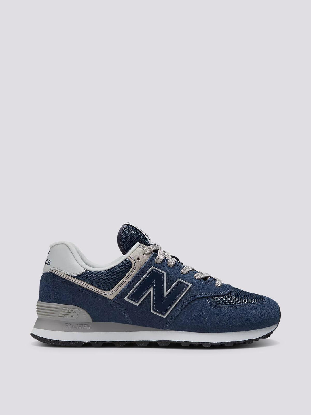 Sneaker 574 Core navy grigio ML574EVN DNAVY NEW BALANCE 