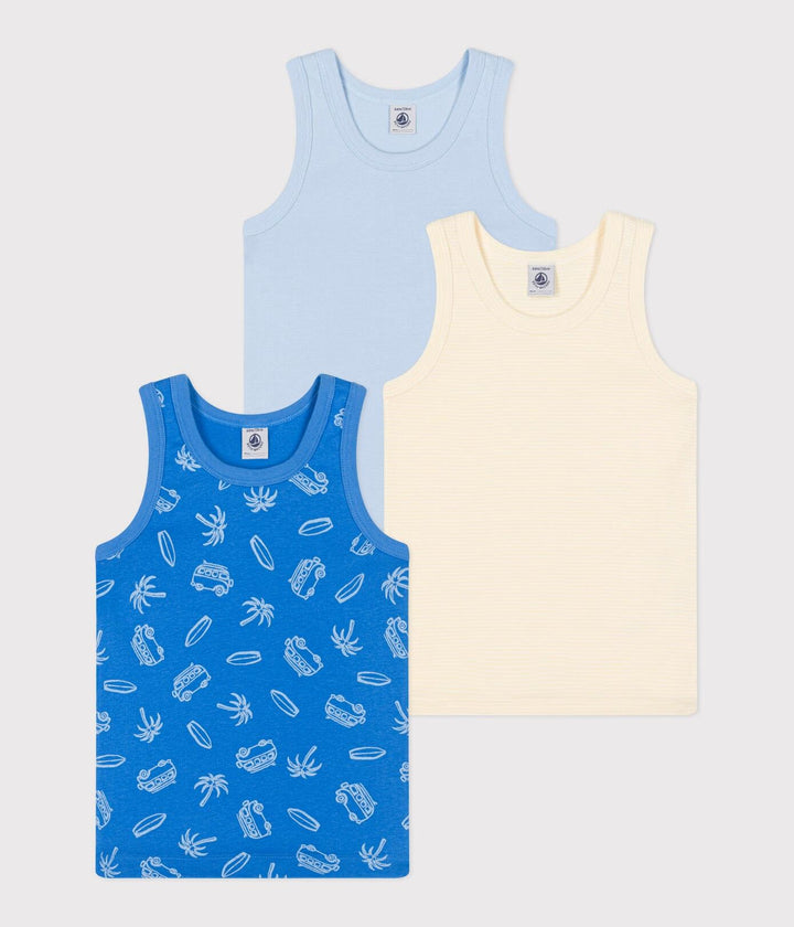 PETIT BATEAU A0CT100