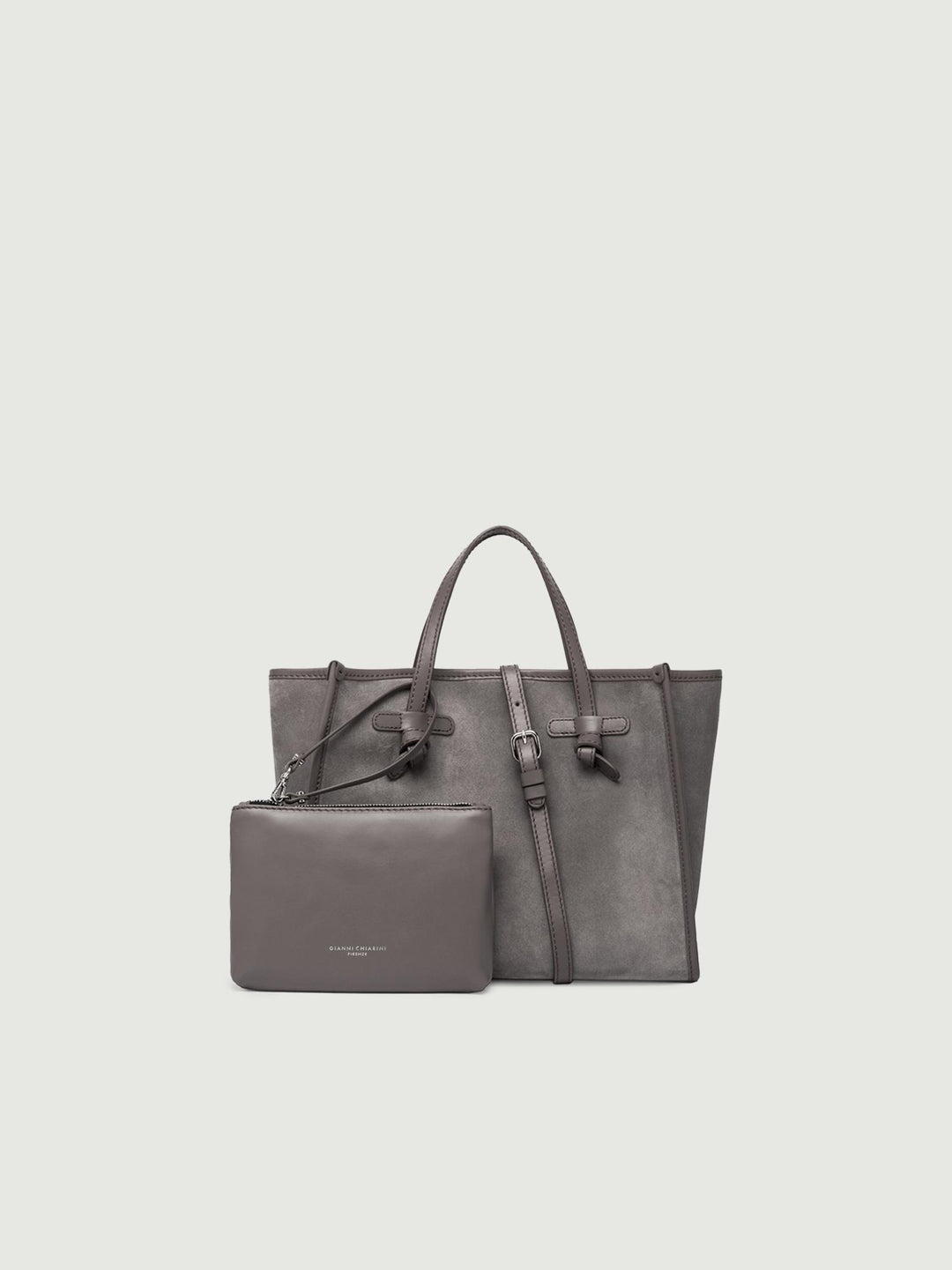 MISS MARCELLA 32 LIGHT GREY 9752 CM-PL 9210 GIANNI CHIARINI 