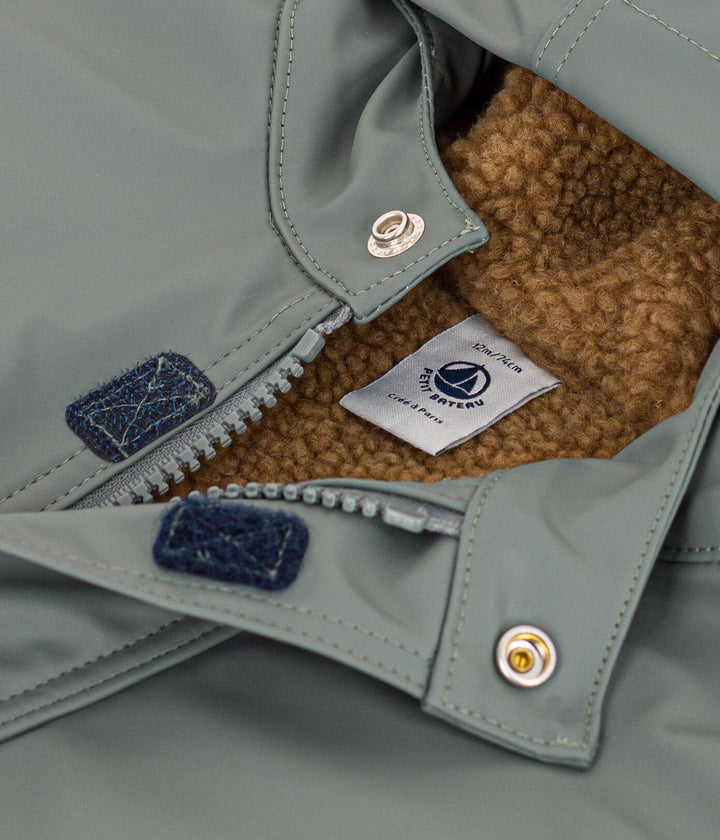 CERATA CALDA PER BEBÈ A08B0 01 PETIT BATEAU 