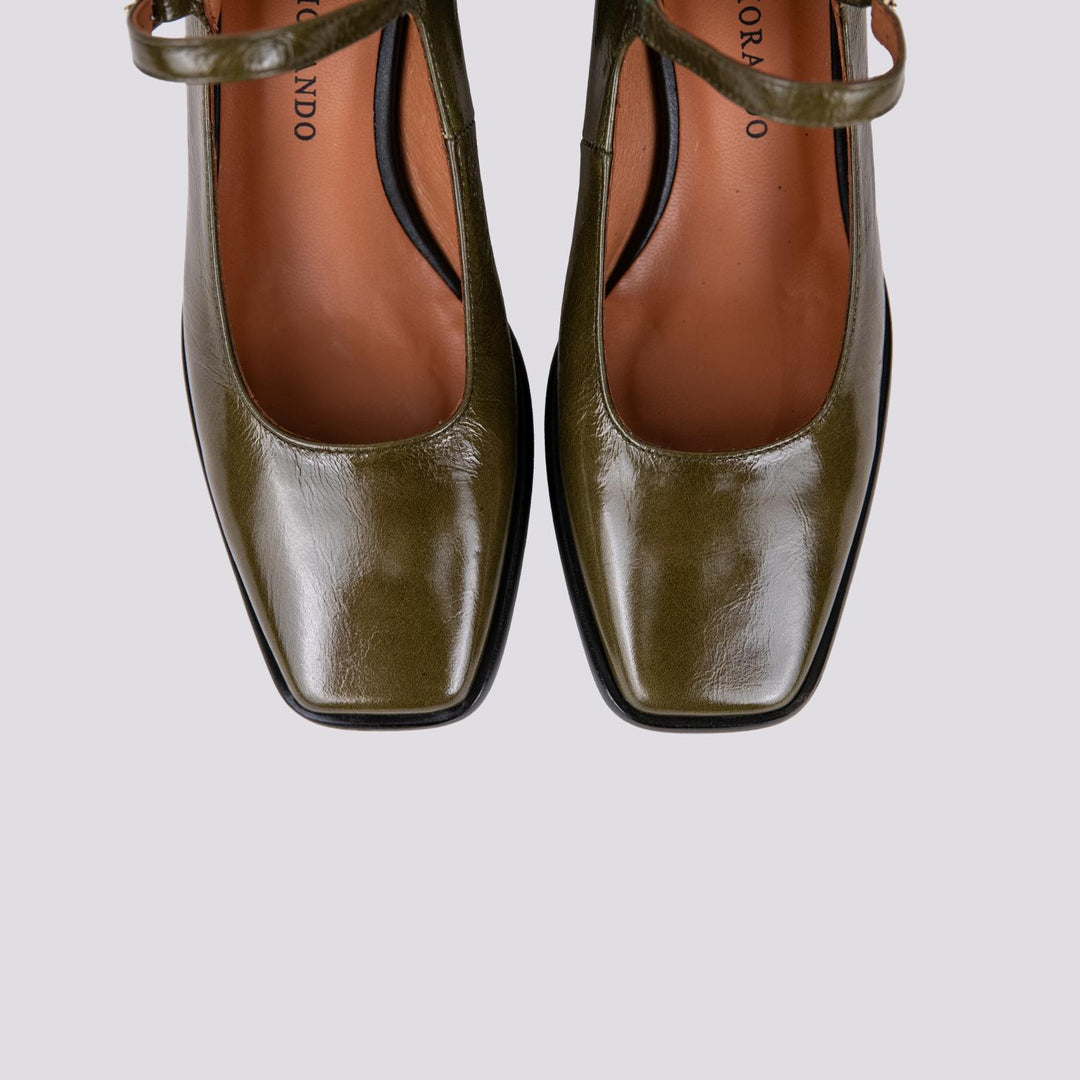 ANDREA MORANDO 23531VENICE KIWI