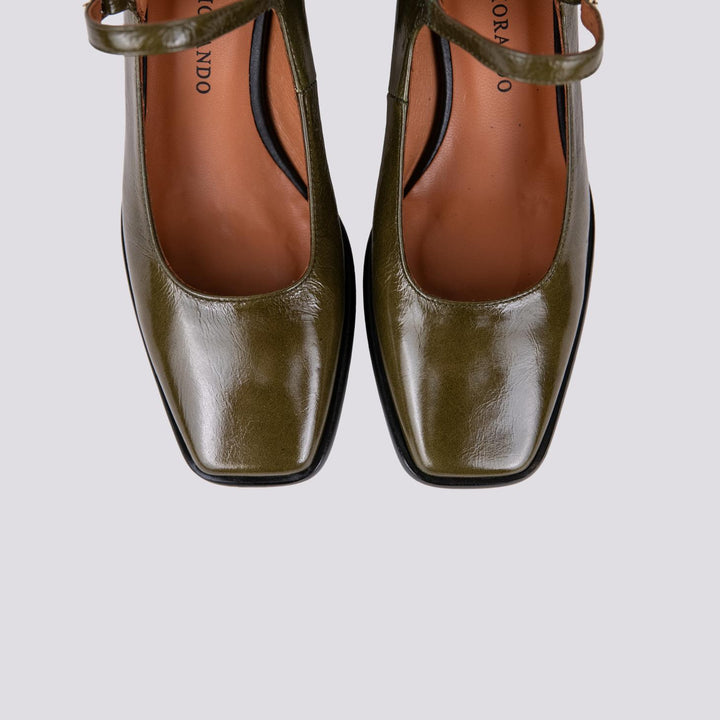 ANDREA MORANDO 23531VENICE KIWI