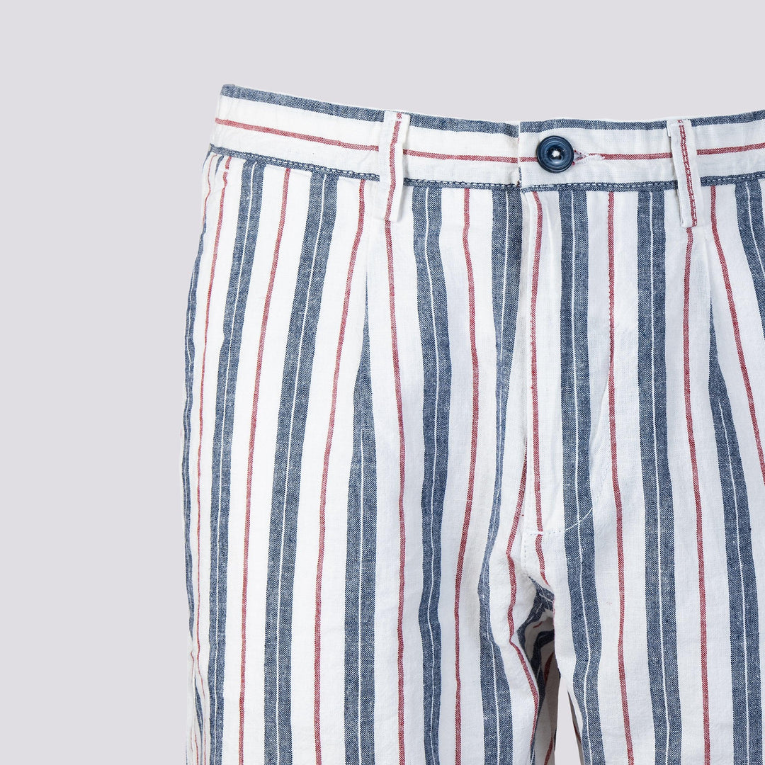 ANDREA MORANDO BU22S/28BEPABIANCO/BLU/ROSSO
