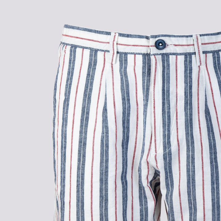 ANDREA MORANDO BU22S/28BEPABIANCO/BLU/ROSSO