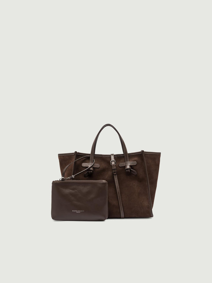 MISS MARCELLA 32 CHOCOLATE 9752 CM-PL 2196 GIANNI CHIARINI 