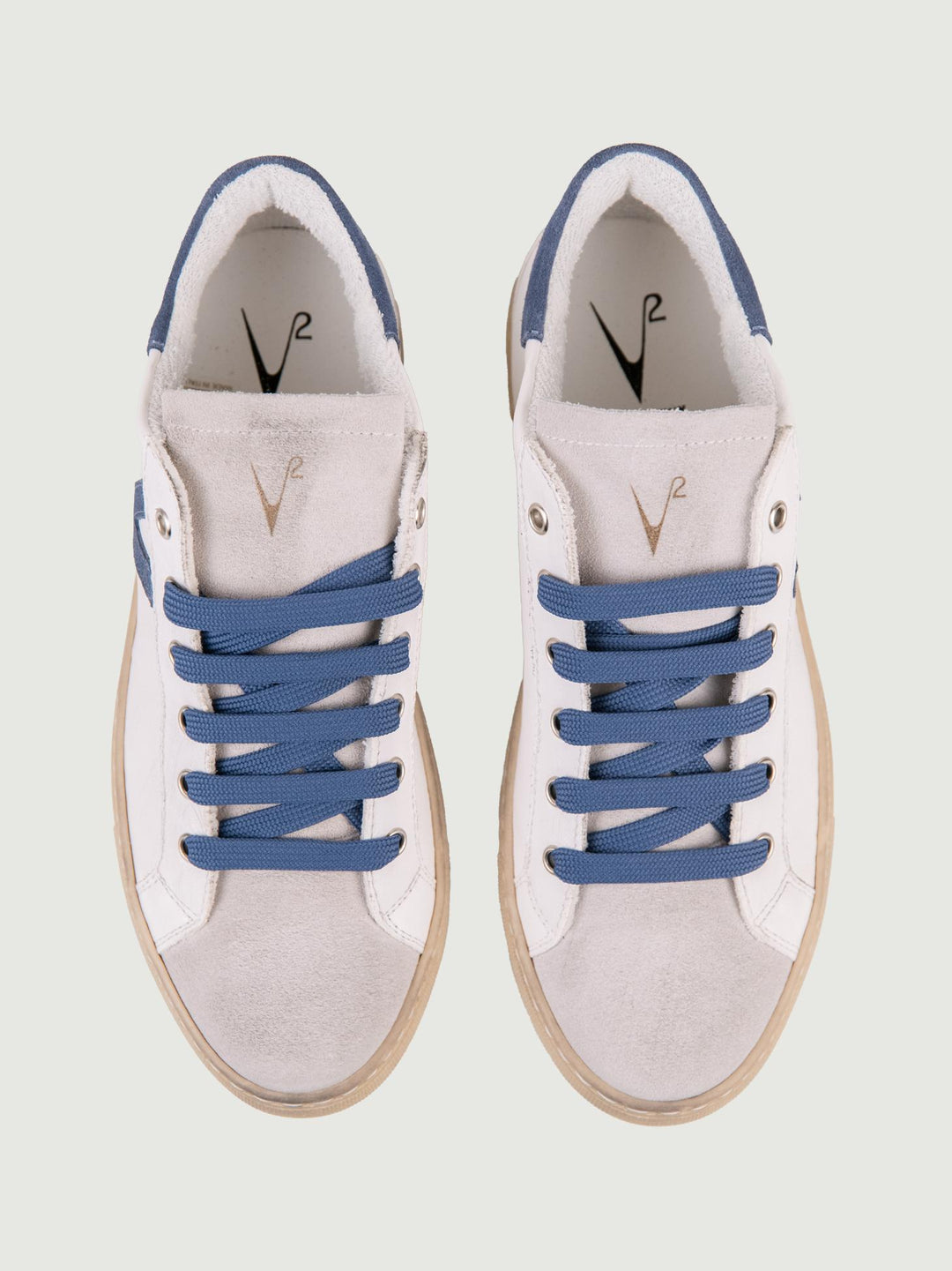 Sneaker Olympic jeans