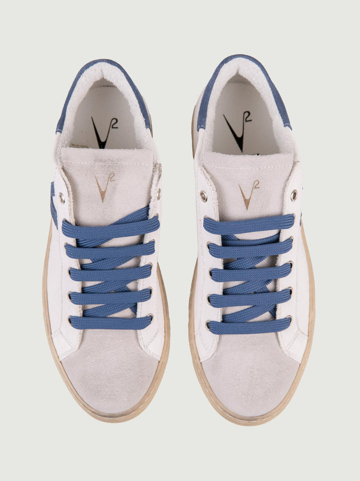 Sneaker Olympic jeans