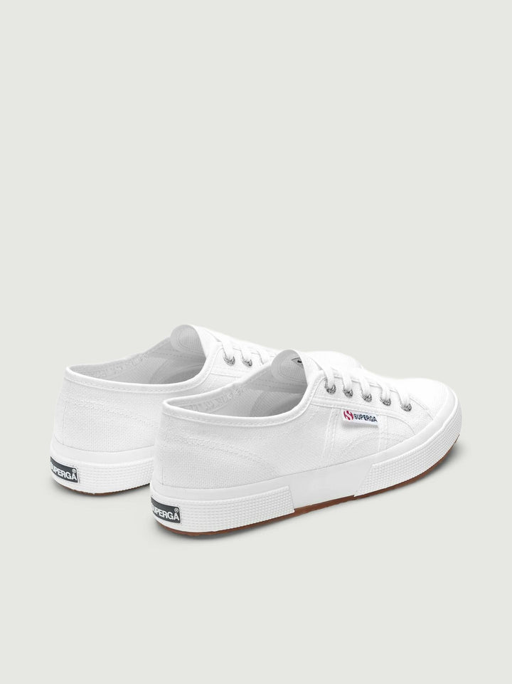 Superga 2750 Cotu Classic bianco 2750 WHITE SUPERGA 