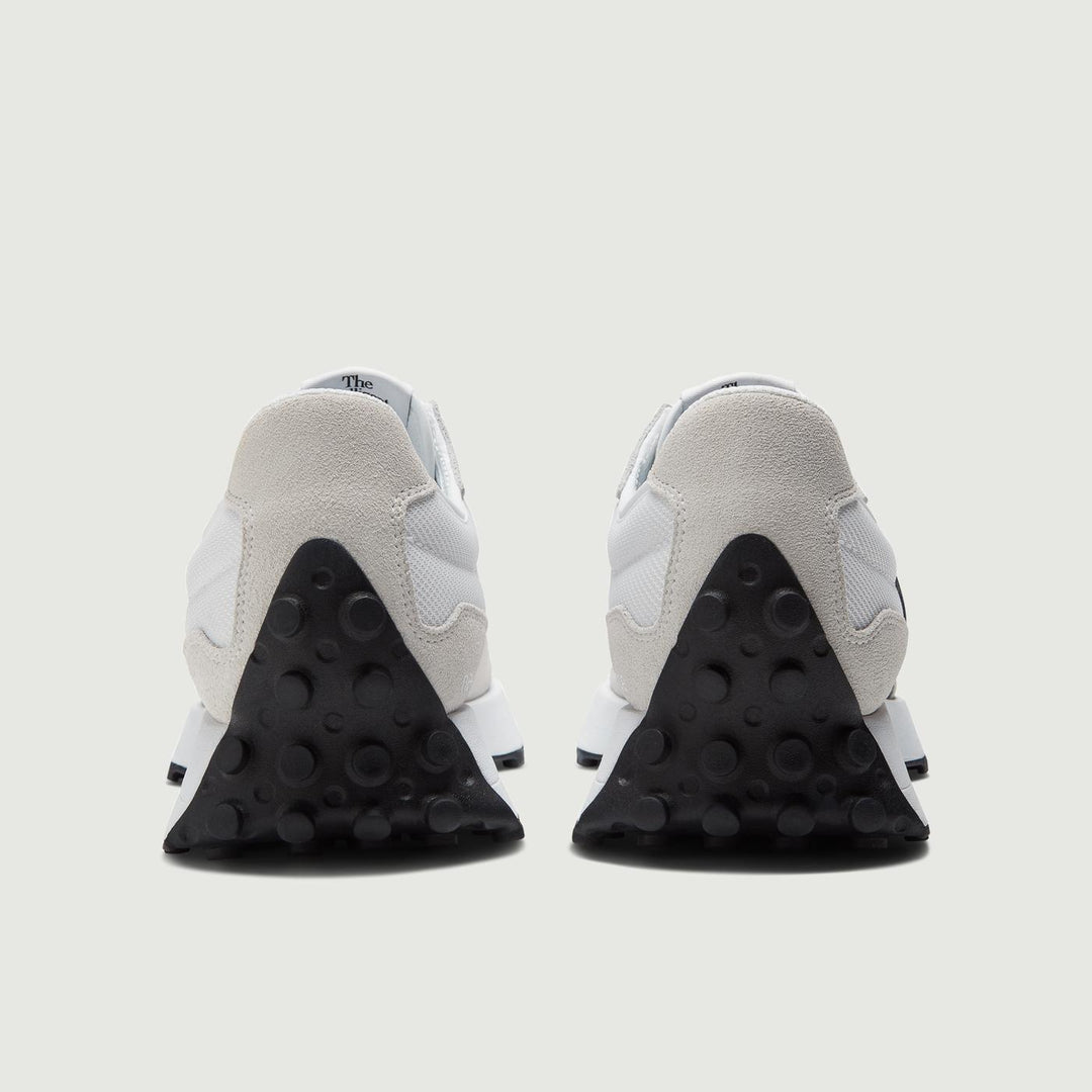 Sneaker 327 White MS327CWB DD NEW BALANCE 