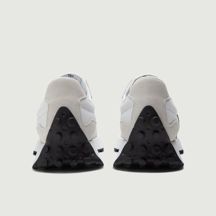 Sneaker 327 White MS327CWB DD NEW BALANCE 