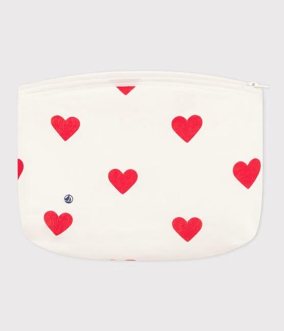 TROUSSE LOVING A0BUV 01 PETIT BATEAU 