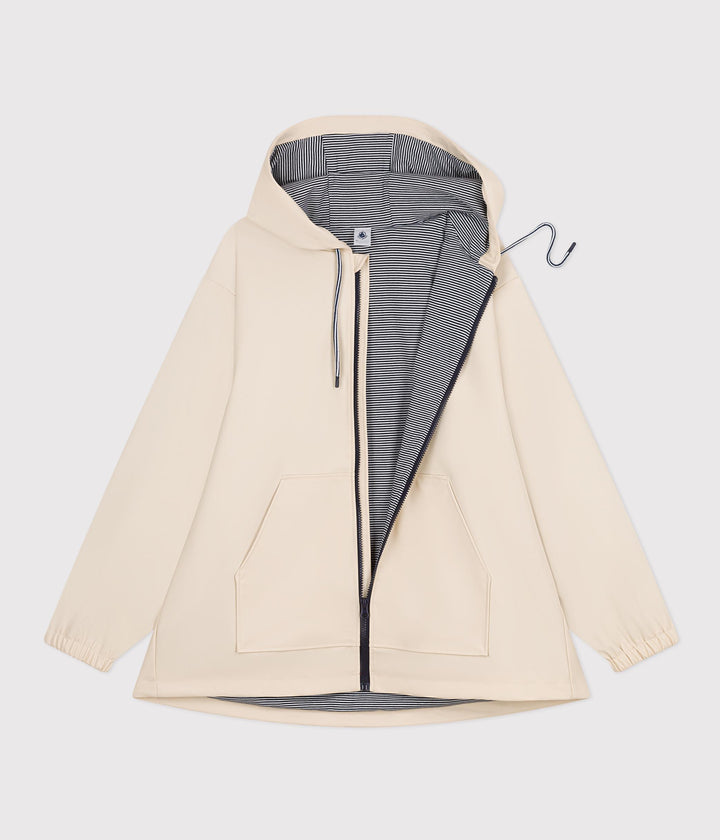 CERATA CON CAPPUCCIO DONNA A09JZ 03 PETIT BATEAU 