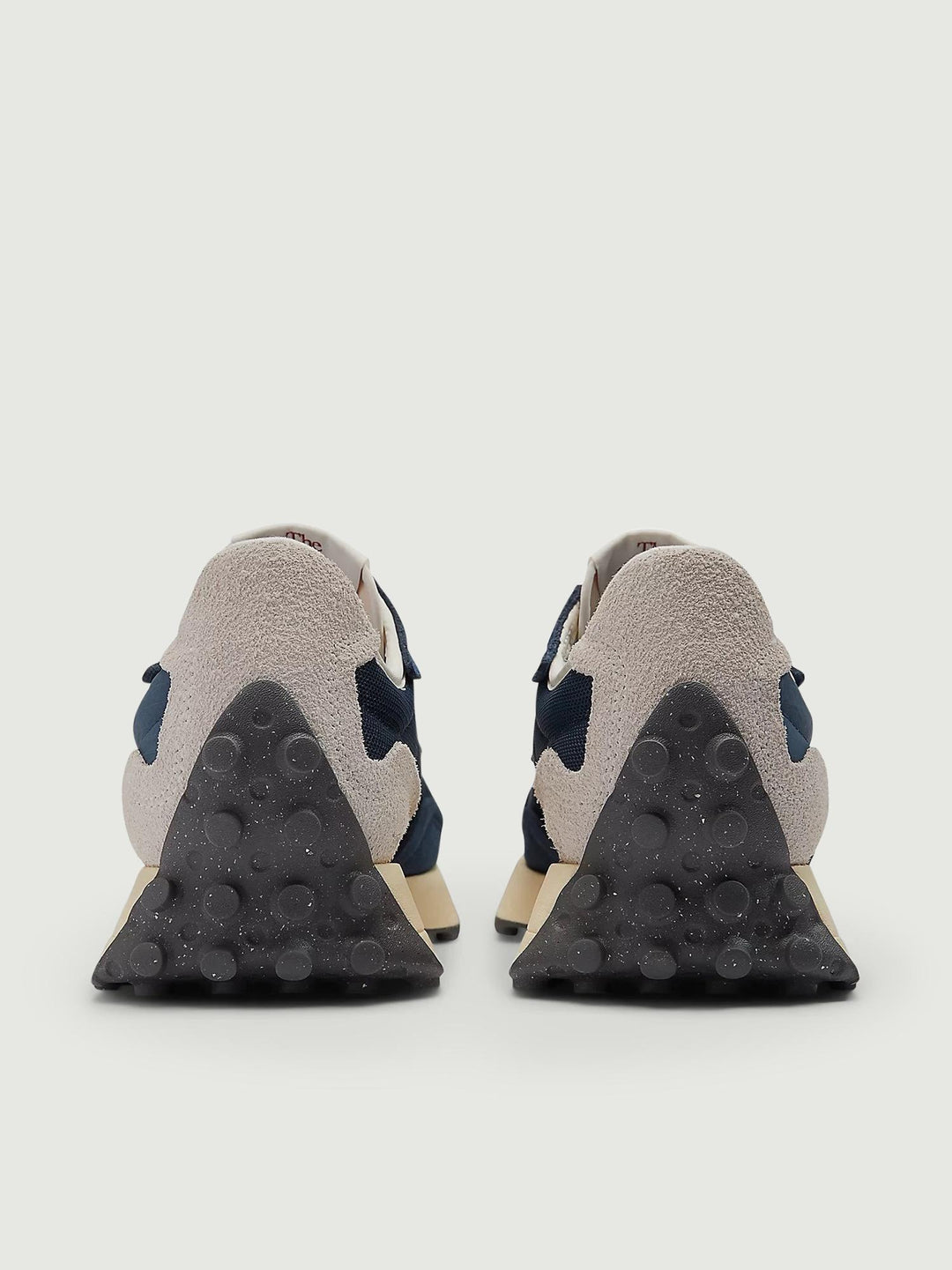 SNEAKER NEW BALANCE 327 NAVY U327WRJ D NEW BALANCE 