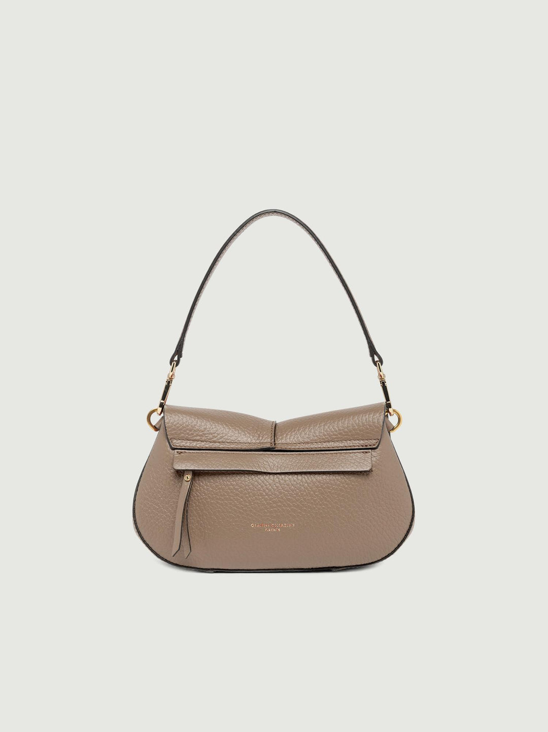 Borsa spalla Helena Round color dove 11088 TKL-NA 2077 GIANNI CHIARINI 