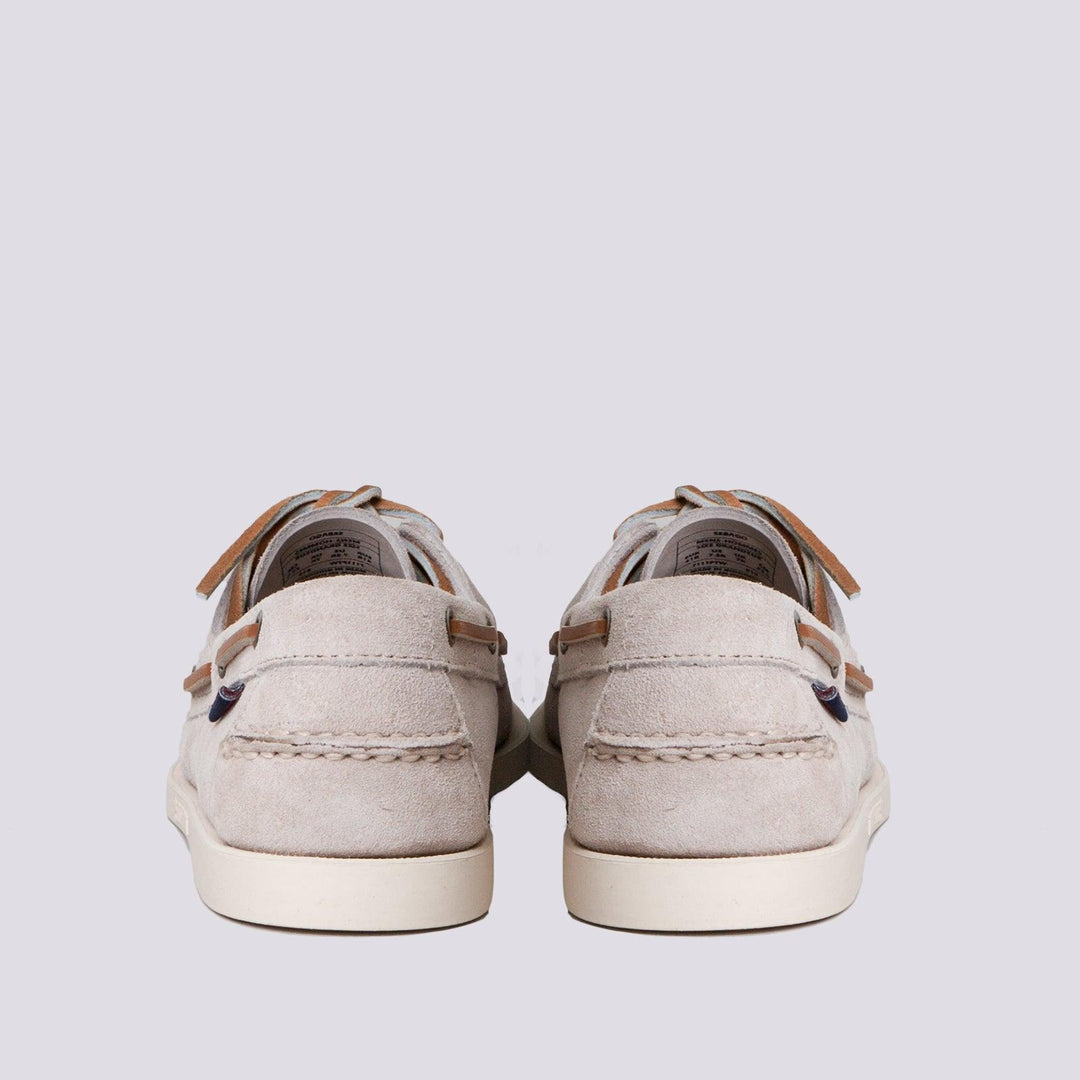 SEBAGO 7111PTWTAUPE/MANDORLA