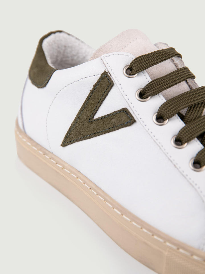 Sneaker Olympic Militare SUBIV2 MIL V2 