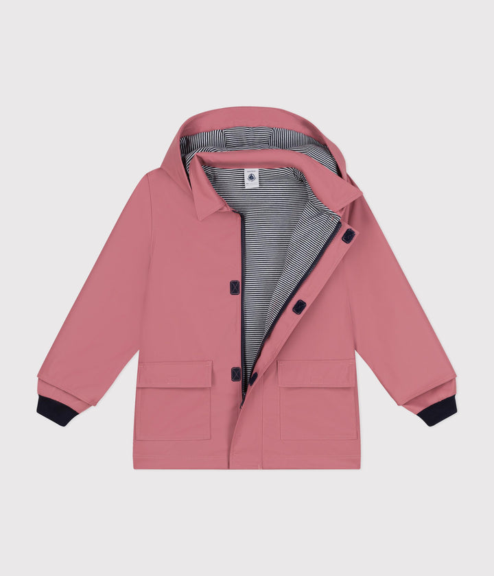 Cerata iconica unisex rosa A0B09 03 PETIT BATEAU 