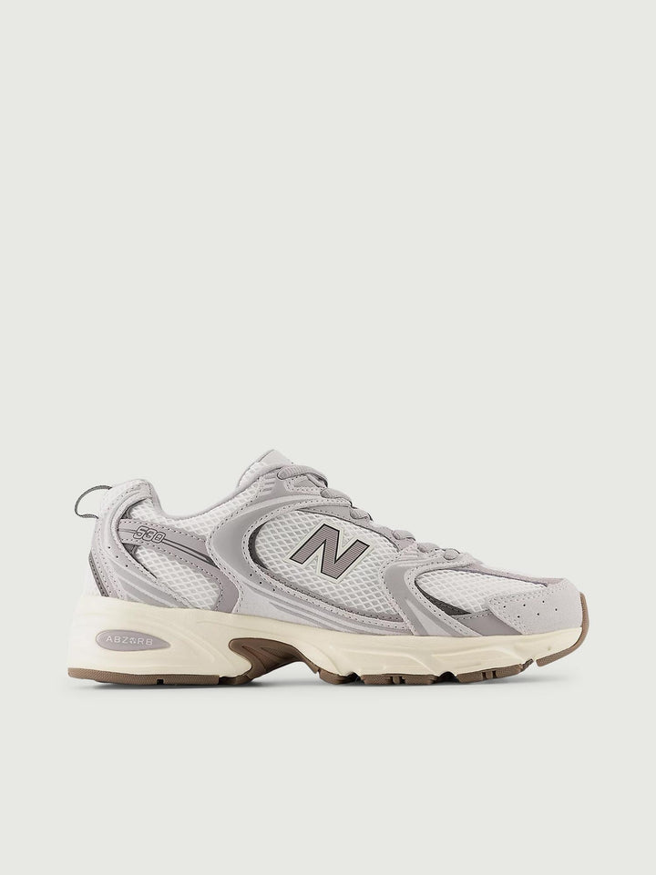 Sneaker 530 Grey Matter U5307VI DD NEW BALANCE 