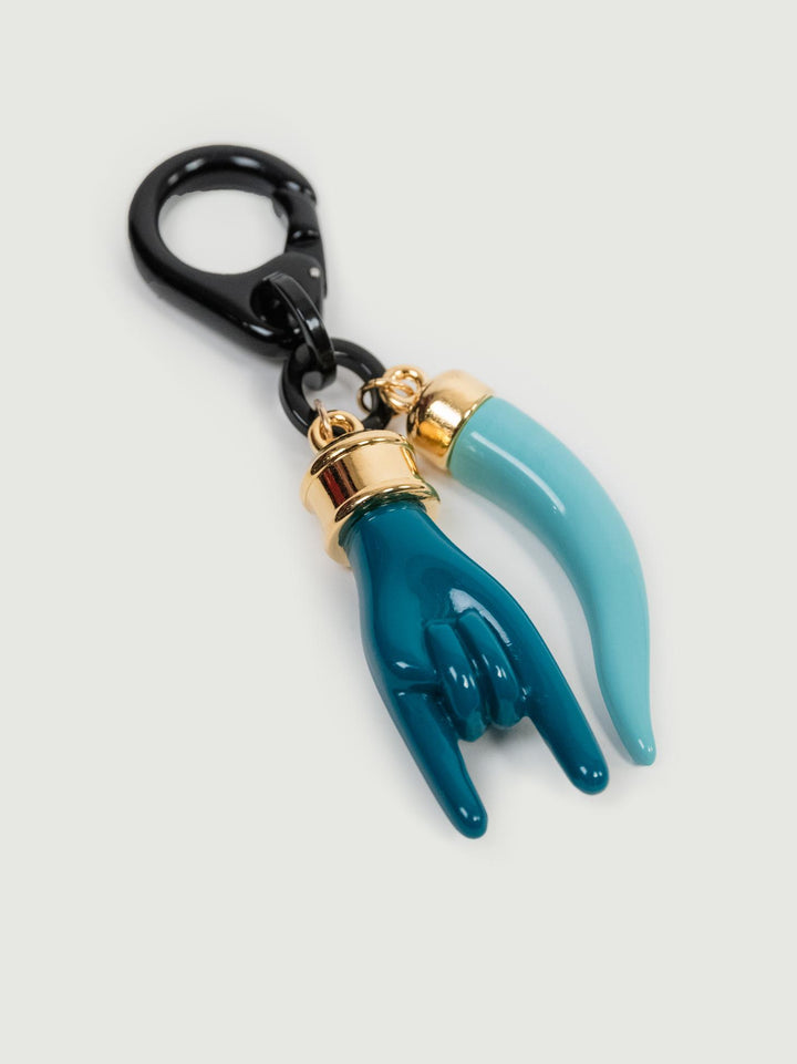 BIMOR CHARMCORNIBLU