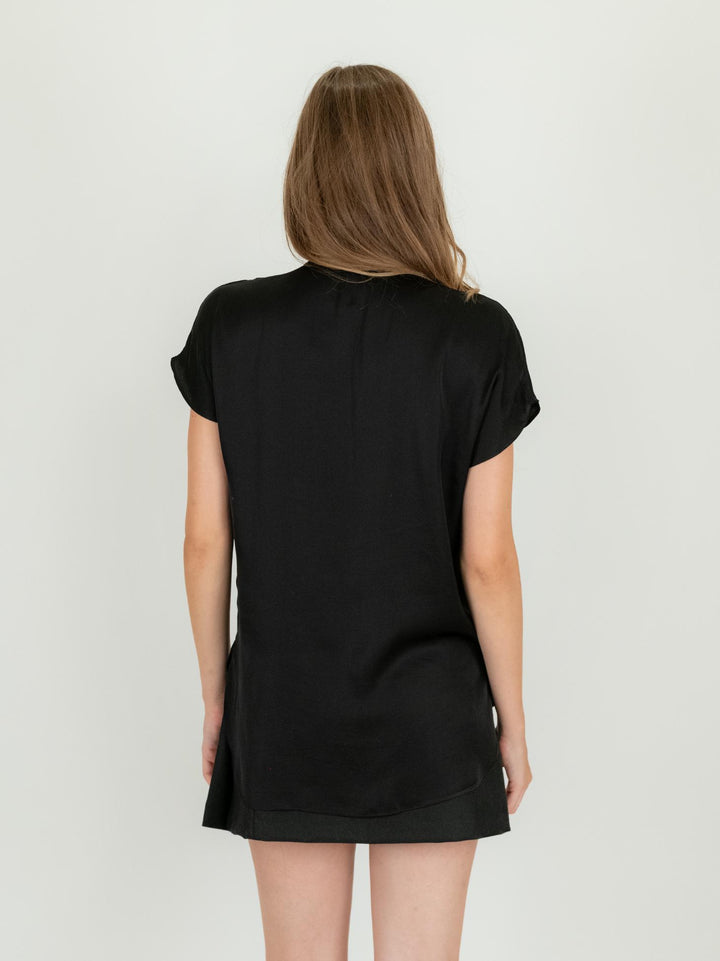 ANDREA MORANDO M9237NERO