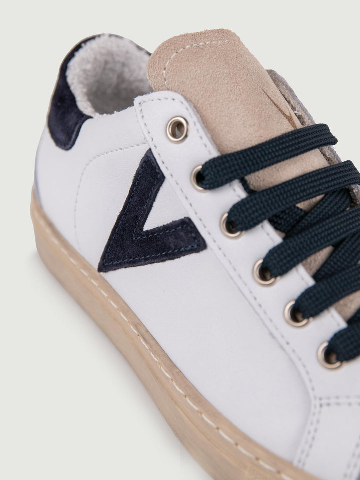 Sneaker Olympic Blu SUBIV2 BL V2 
